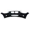 Προφυλακτήρας εμπρός BMW σειρά 1 F20 (2011-2014) - M pack design με ανοίγματα parktronic, με πιτσιλίθρες