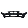 Προφυλακτήρας εμπρός BMW σειρά 1 F20 (2011-2014) - M pack design με ανοίγματα parktronic, με πιτσιλίθρες