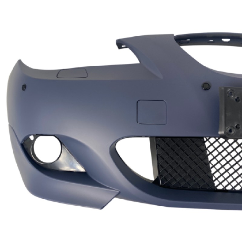 Body kit για BMW E60 sedan (2003-2011) - M pack χωρίς προβολάκια Body kit για BMW E60 sedan (2003-2011) - M pack χωρίς προβολάκια