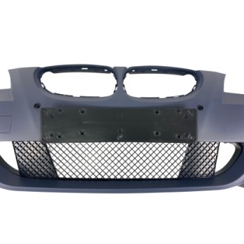 Body kit για BMW E60 sedan (2003-2011) - M pack χωρίς προβολάκια