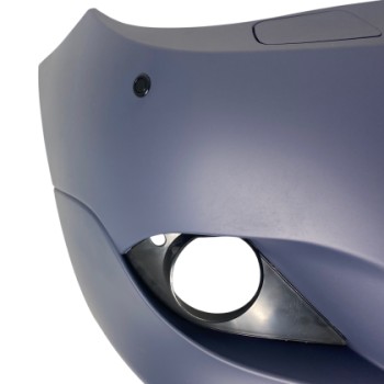 Body kit για BMW E60 sedan (2003-2011) - M pack χωρίς προβολάκια