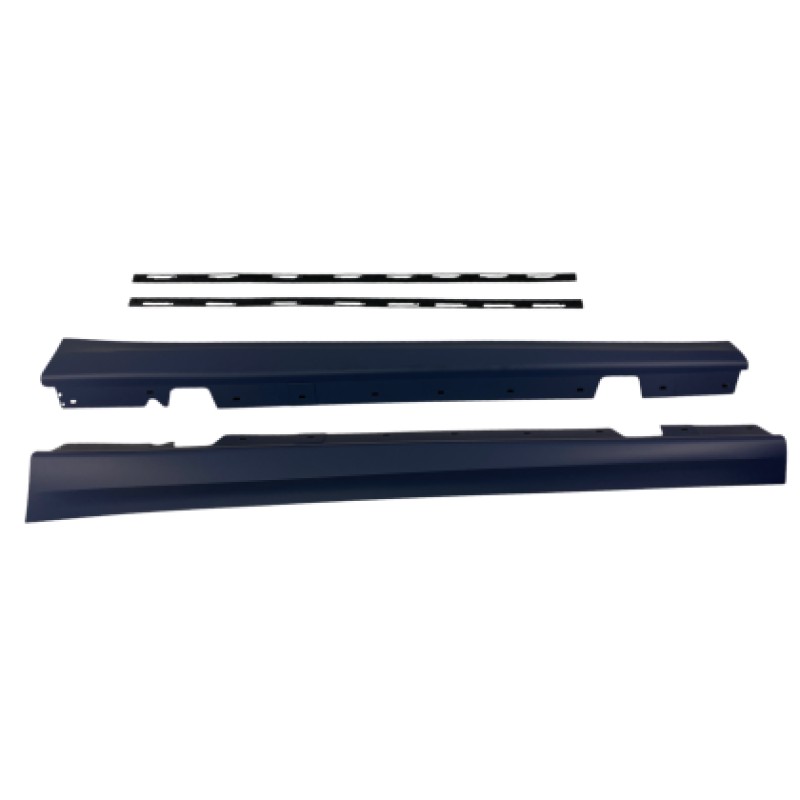Μαρσπιέ BMW E90 (2005-2012) - M3 / M-Pack design