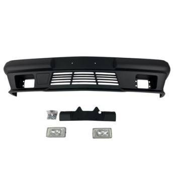 Προφυλακτήρας εμπρός Mercedes E-Class W124 (1985-1995) - AMG design με προβολάκια Προφυλακτήρας εμπρός Mercedes E-Class W124 (1985-1995) - AMG design με προβολάκια