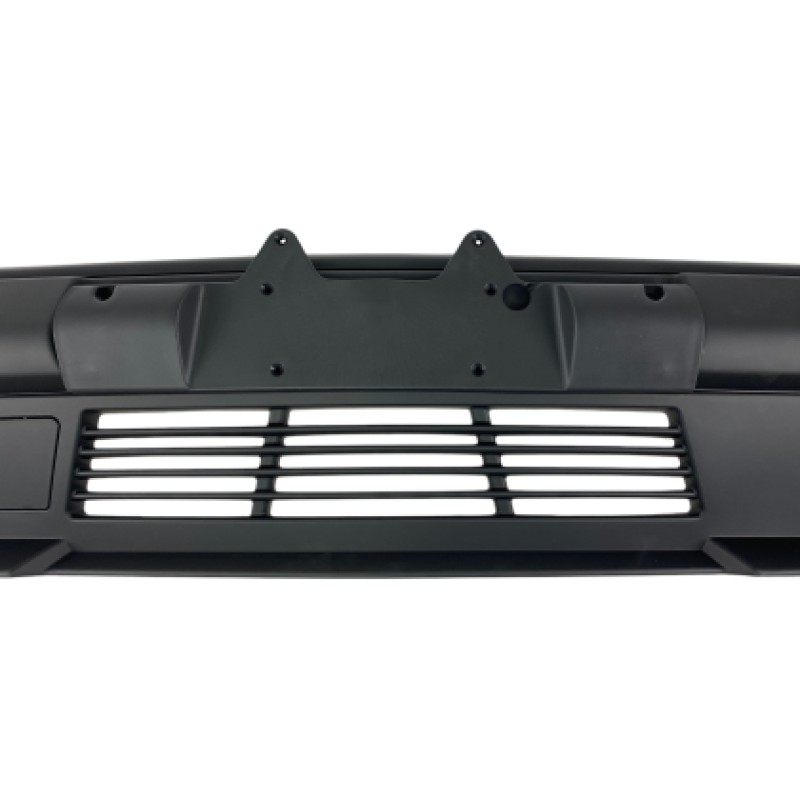 Προφυλακτήρας εμπρός Mercedes E-Class W124 (1985-1995) - AMG design με προβολάκια