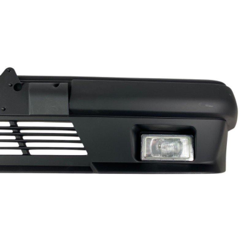 Προφυλακτήρας εμπρός Mercedes E-Class W124 (1985-1995) - AMG design με προβολάκια