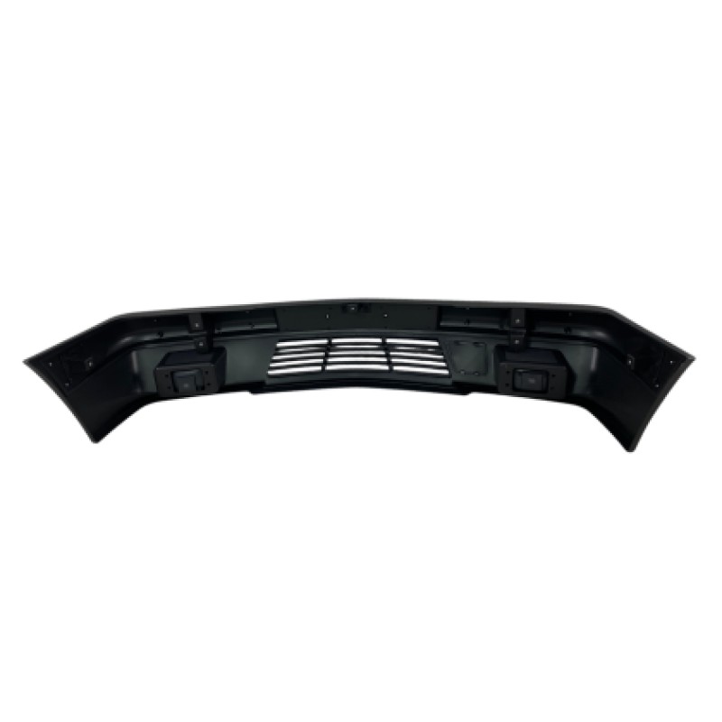 Προφυλακτήρας εμπρός Mercedes E-Class W124 (1985-1995) - AMG design με προβολάκια