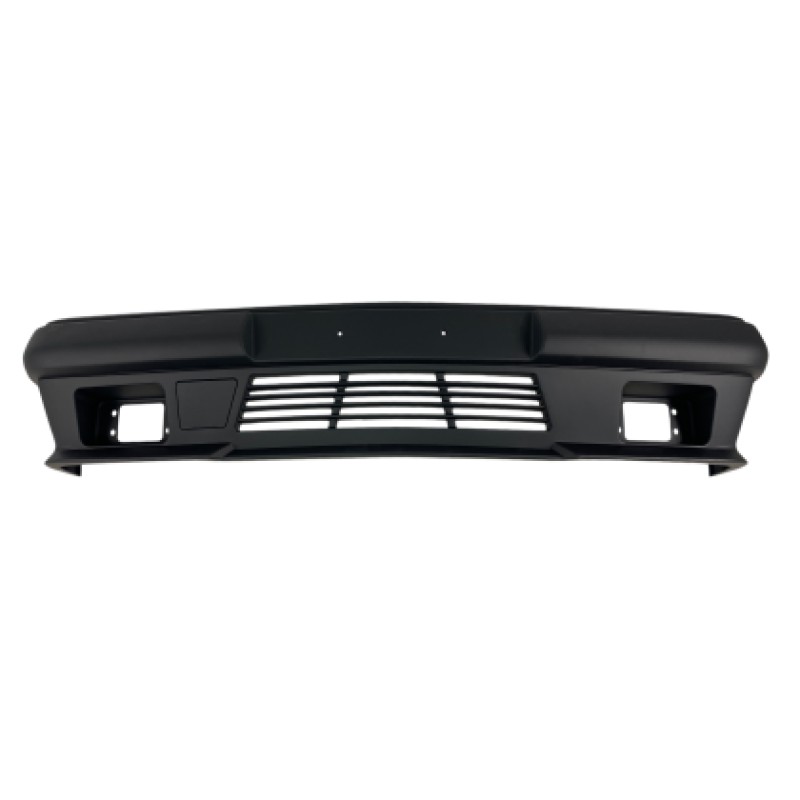 Προφυλακτήρας εμπρός Mercedes E-Class W124 (1985-1995) - AMG design με προβολάκια