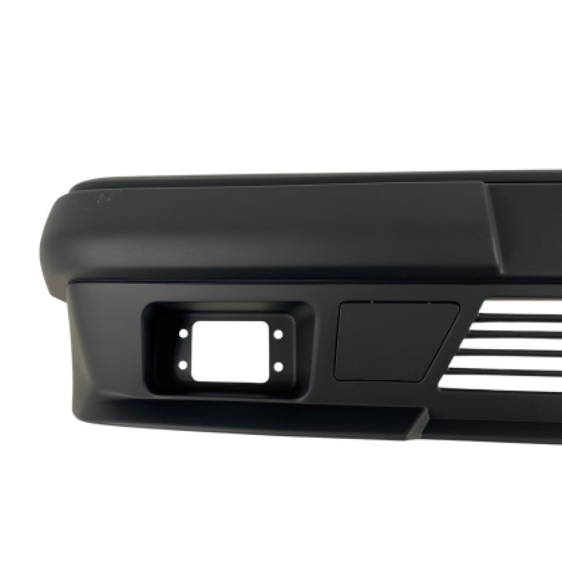 Προφυλακτήρας εμπρός Mercedes E-Class W124 (1985-1995) - AMG design με προβολάκια