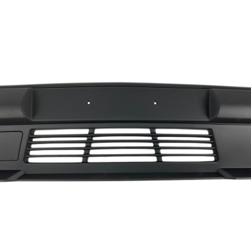 Προφυλακτήρας εμπρός Mercedes E-Class W124 (1985-1995) - AMG design με προβολάκια