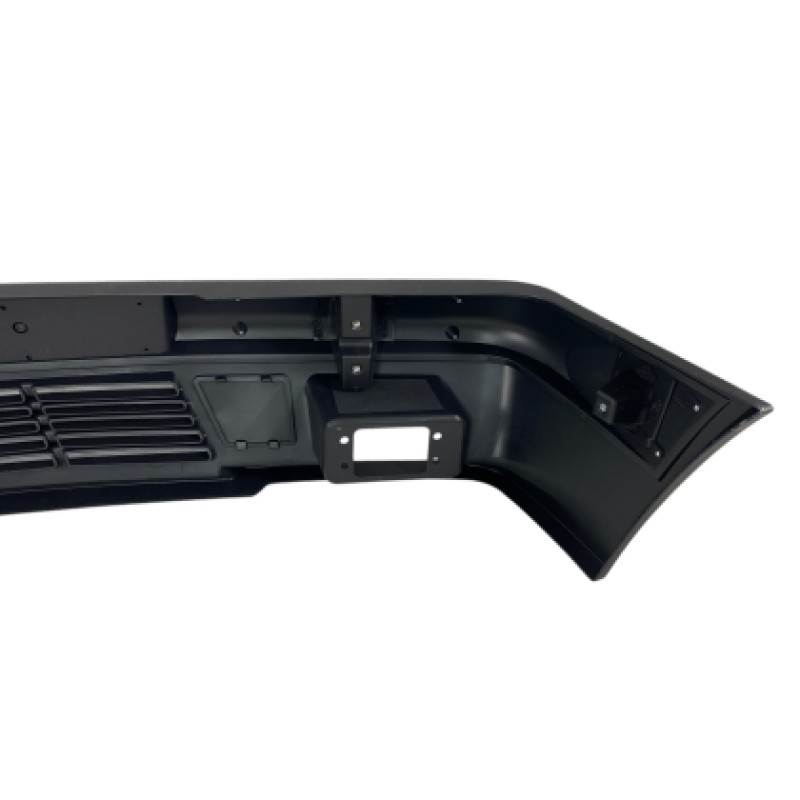 Προφυλακτήρας εμπρός Mercedes E-Class W124 (1985-1995) - AMG design με προβολάκια