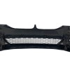 Προφυλακτήρας εμπρός BMW G30 (2017-2020) - M pack design με ή χωρίς ανοίγματα parktronic