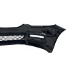Προφυλακτήρας εμπρός BMW G30 (2017-2020) - M pack design με ή χωρίς ανοίγματα parktronic