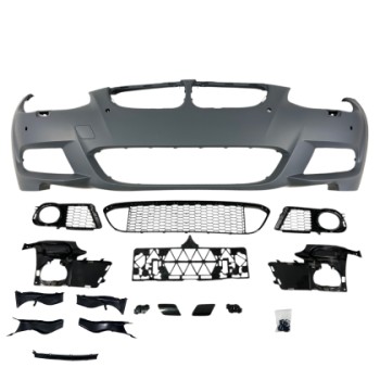 Body kit BMW E92 / E93 (2010-2013) - M pack design