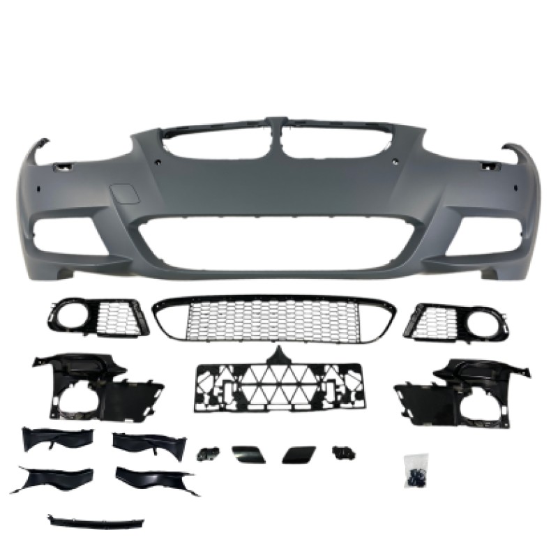 Body kit BMW E92 / E93 (2010-2013) - M pack design