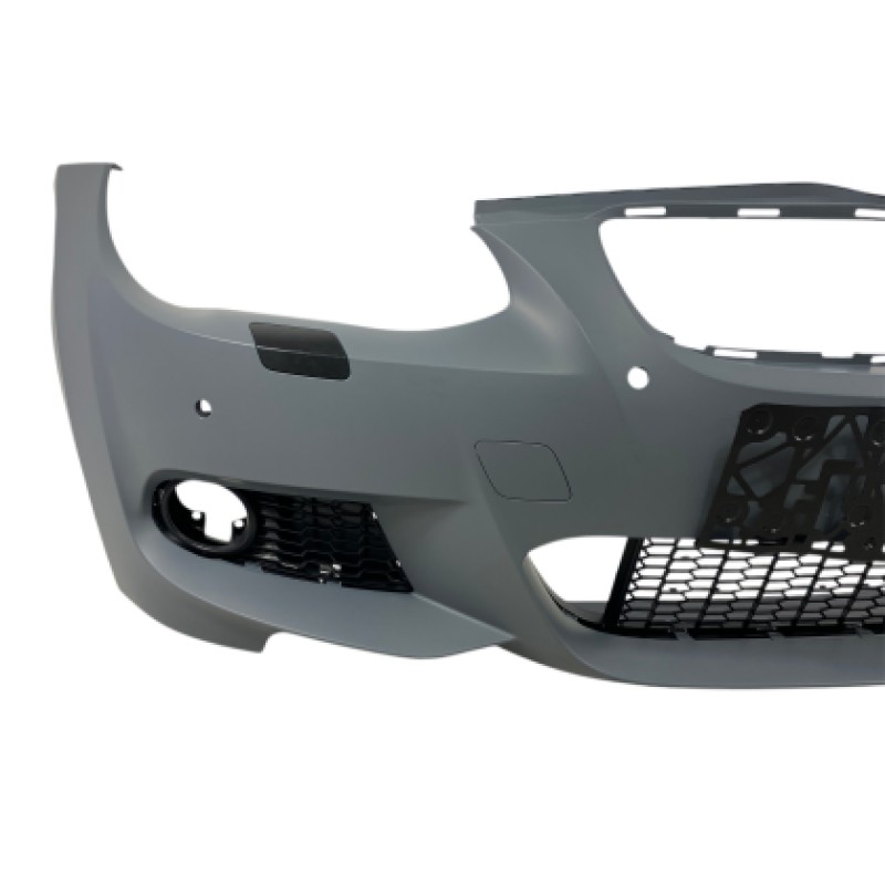 Body kit BMW E92 / E93 (2010-2013) - M pack design