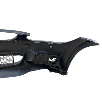 Body kit BMW E92 / E93 (2010-2013) - M pack design