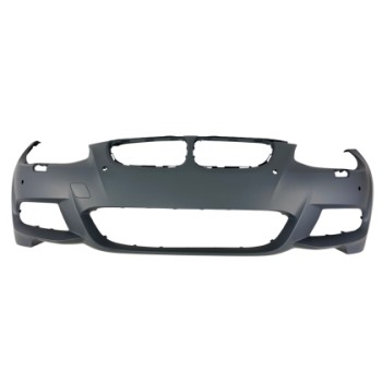 Body kit BMW E92 / E93 (2010-2013) - M pack design