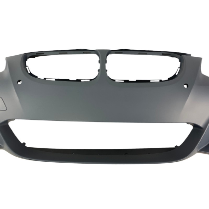 Body kit BMW E92 / E93 (2010-2013) - M pack design