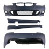 Body kit για BMW E60 sedan (2003-2007) - M pack χωρίς προβολάκια με ανοίγματα 24 mm Body kit για BMW E60 sedan (2003-2007) - M pack χωρίς προβολάκια με ανοίγματα 24 mm