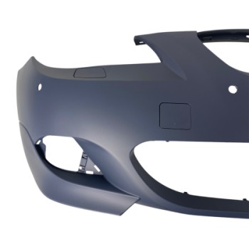 Body kit για BMW E60 sedan (2003-2007) - M pack χωρίς προβολάκια με ανοίγματα 24 mm
