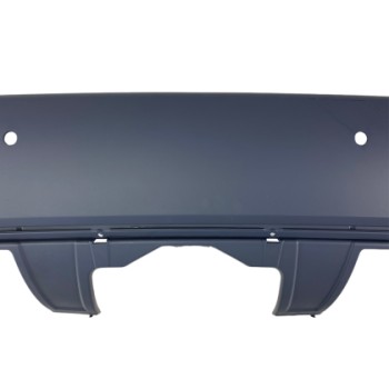 Body kit για BMW E60 sedan (2003-2007) - M pack χωρίς προβολάκια με ανοίγματα 24 mm