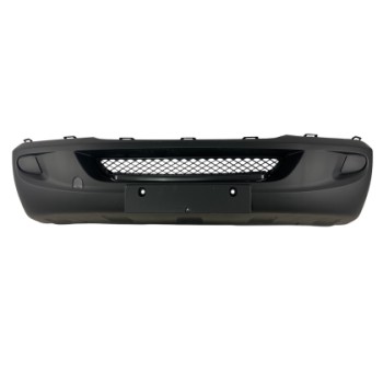 Προφυλακτήρας εμπρός Mercedes Sprinter W906 (2006-2013) χωρίς ανοίγματα parktronic Προφυλακτήρας εμπρός Mercedes Sprinter W906 (2006-2013) χωρίς ανοίγματα parktronic