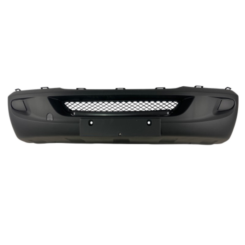 Προφυλακτήρας εμπρός Mercedes Sprinter W906 (2006-2013) χωρίς ανοίγματα parktronic