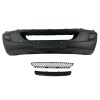 Προφυλακτήρας εμπρός Mercedes Sprinter W906 (2006-2013) χωρίς ανοίγματα parktronic