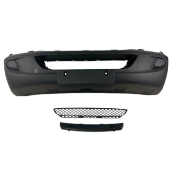 Προφυλακτήρας εμπρός Mercedes Sprinter W906 (2006-2013) χωρίς ανοίγματα parktronic Προφυλακτήρας εμπρός Mercedes Sprinter W906 (2006-2013) χωρίς ανοίγματα parktronic