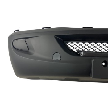 Προφυλακτήρας εμπρός Mercedes Sprinter W906 (2006-2013) χωρίς ανοίγματα parktronic Προφυλακτήρας εμπρός Mercedes Sprinter W906 (2006-2013) χωρίς ανοίγματα parktronic