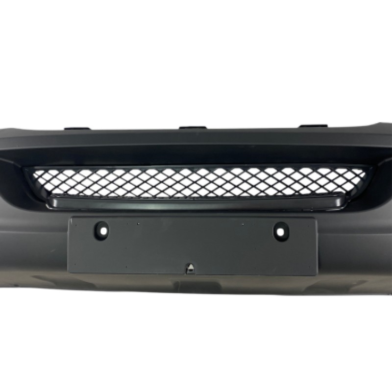 Προφυλακτήρας εμπρός Mercedes Sprinter W906 (2006-2013) χωρίς ανοίγματα parktronic