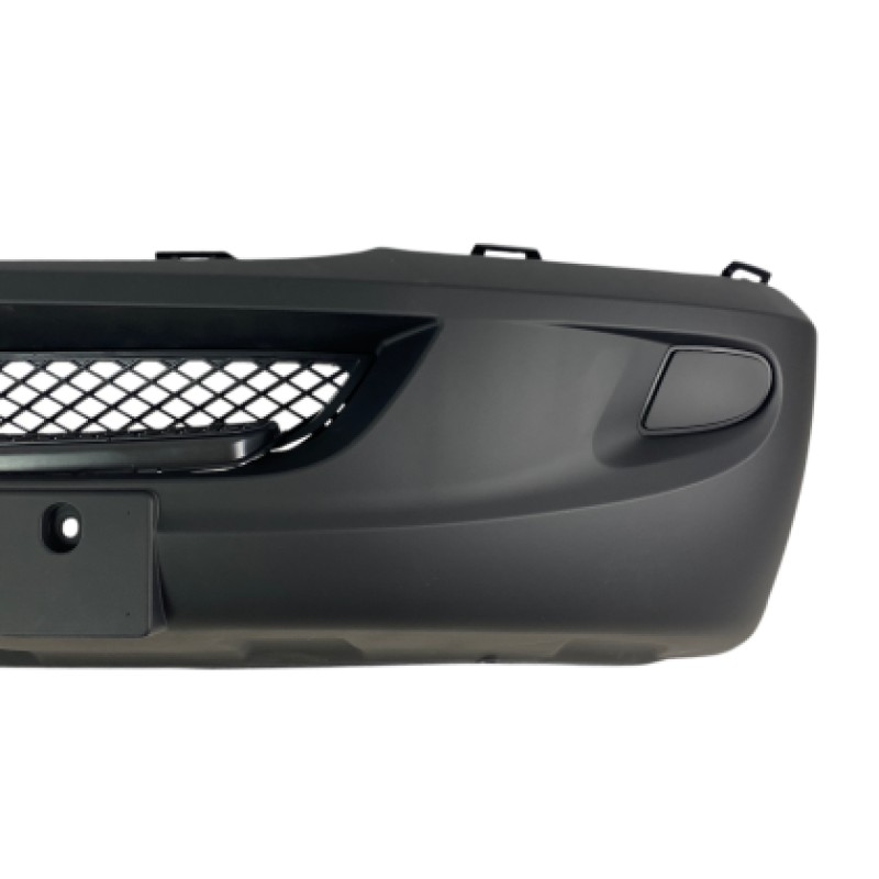 Προφυλακτήρας εμπρός Mercedes Sprinter W906 (2006-2013) χωρίς ανοίγματα parktronic