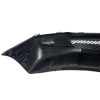 Προφυλακτήρας εμπρός Mercedes Sprinter W906 (2006-2013) χωρίς ανοίγματα parktronic
