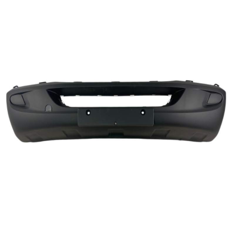 Προφυλακτήρας εμπρός Mercedes Sprinter W906 (2006-2013) χωρίς ανοίγματα parktronic