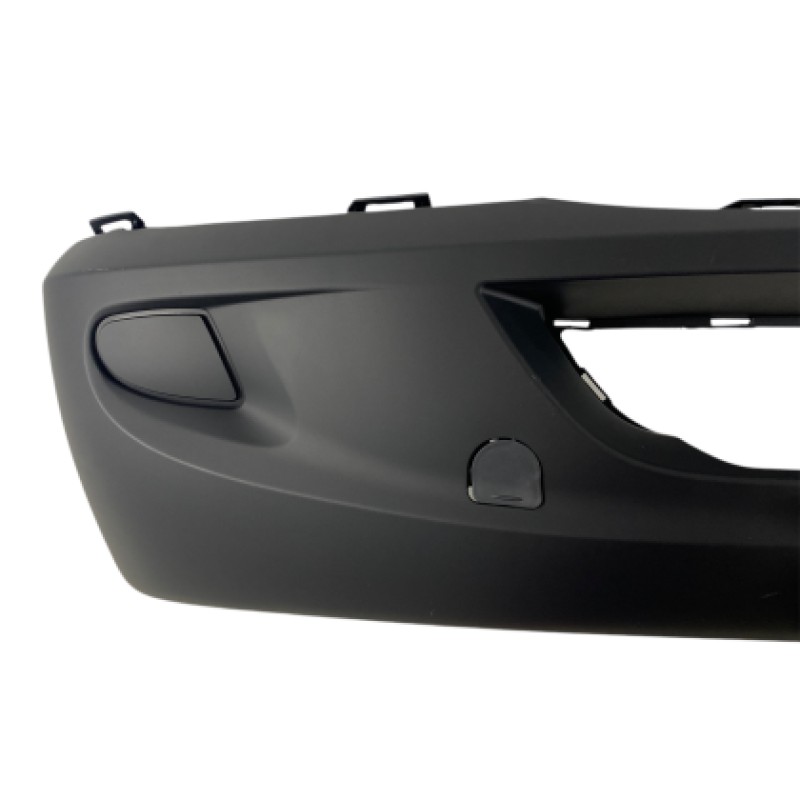 Προφυλακτήρας εμπρός Mercedes Sprinter W906 (2006-2013) χωρίς ανοίγματα parktronic