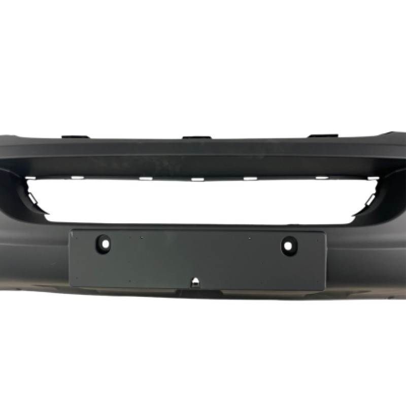 Προφυλακτήρας εμπρός Mercedes Sprinter W906 (2006-2013) χωρίς ανοίγματα parktronic