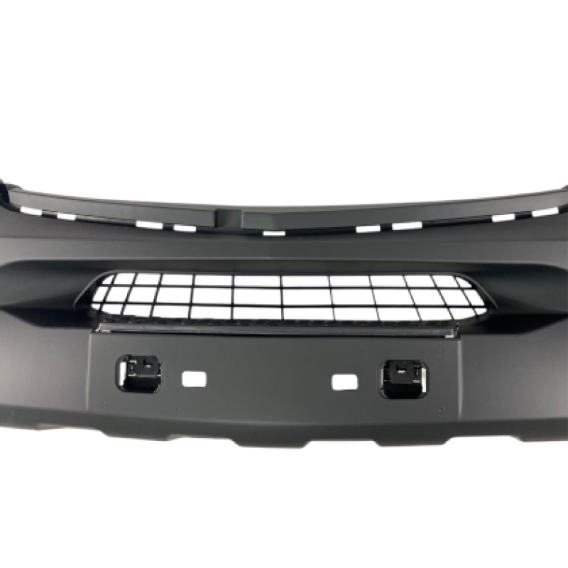 Προφυλακτήρας εμπρός Mercedes Sprinter W906 (2014-2018) με άνοιγμα προβολάκια, χωρίς parktronic
