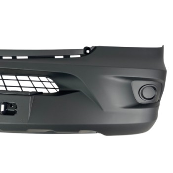 Προφυλακτήρας εμπρός Mercedes Sprinter W906 (2014-2018) με άνοιγμα προβολάκια, χωρίς parktronic Προφυλακτήρας εμπρός Mercedes Sprinter W906 (2014-2018) με άνοιγμα προβολάκια, χωρίς parktronic