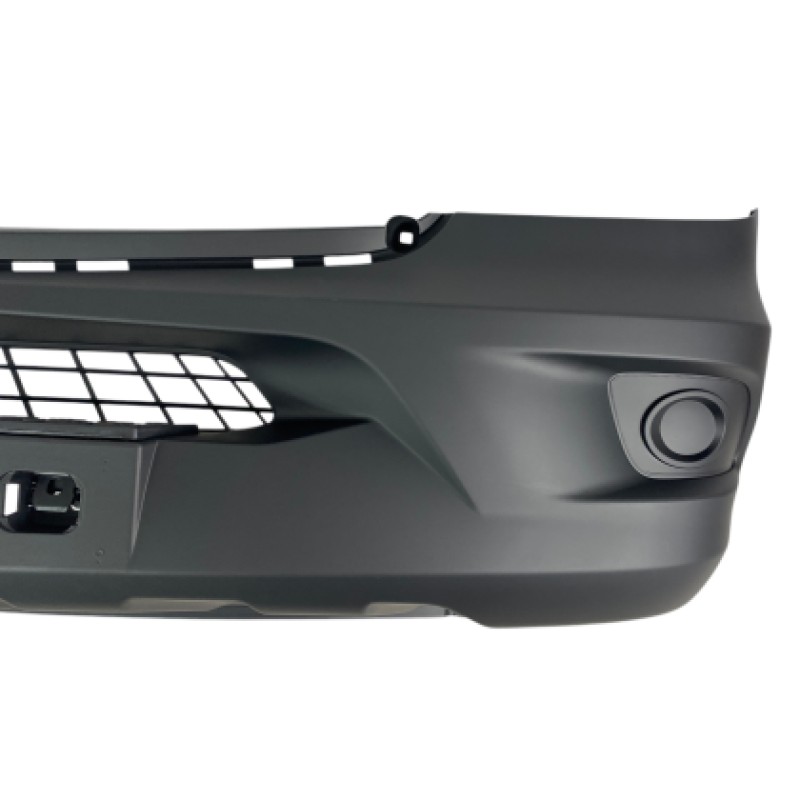 Προφυλακτήρας εμπρός Mercedes Sprinter W906 (2014-2018) με άνοιγμα προβολάκια, χωρίς parktronic