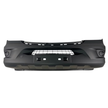 Προφυλακτήρας εμπρός Mercedes Sprinter W906 (2014-2018) με άνοιγμα προβολάκια, χωρίς parktronic Προφυλακτήρας εμπρός Mercedes Sprinter W906 (2014-2018) με άνοιγμα προβολάκια, χωρίς parktronic
