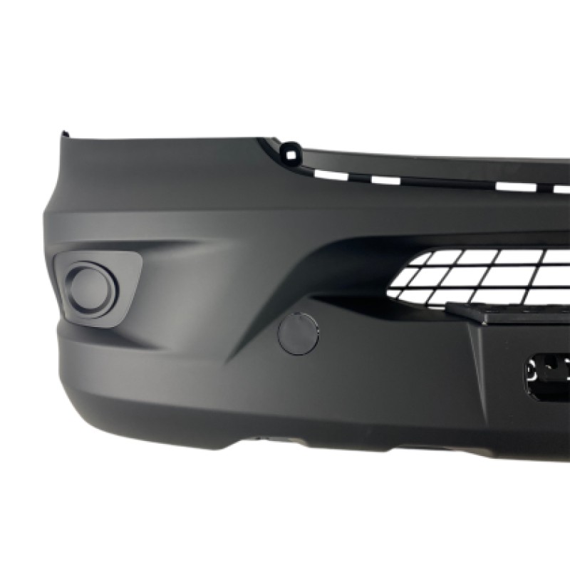 Προφυλακτήρας εμπρός Mercedes Sprinter W906 (2014-2018) με άνοιγμα προβολάκια, χωρίς parktronic