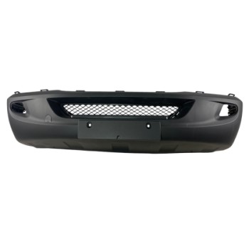 Προφυλακτήρας εμπρός Mercedes Sprinter W906 (2006-2013) με άνοιγμα προβολάκια, χωρίς parktronic Προφυλακτήρας εμπρός Mercedes Sprinter W906 (2006-2013) με άνοιγμα προβολάκια, χωρίς parktronic