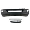 Προφυλακτήρας εμπρός Mercedes Sprinter W906 (2006-2013) με άνοιγμα προβολάκια, χωρίς parktronic