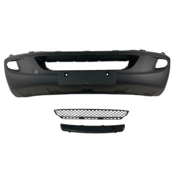 Προφυλακτήρας εμπρός Mercedes Sprinter W906 (2006-2013) με άνοιγμα προβολάκια, χωρίς parktronic Προφυλακτήρας εμπρός Mercedes Sprinter W906 (2006-2013) με άνοιγμα προβολάκια, χωρίς parktronic