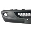 Προφυλακτήρας εμπρός Mercedes Sprinter W906 (2006-2013) με άνοιγμα προβολάκια, χωρίς parktronic