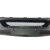 Προφυλακτήρας εμπρός Mercedes Sprinter W906 (2006-2013) με άνοιγμα προβολάκια, χωρίς parktronic