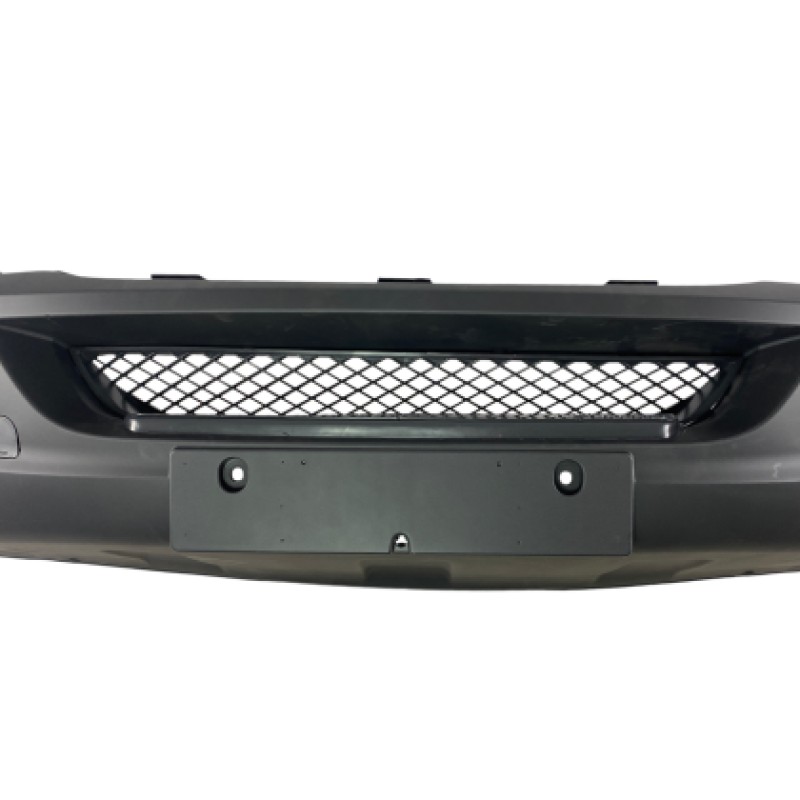 Προφυλακτήρας εμπρός Mercedes Sprinter W906 (2006-2013) με άνοιγμα προβολάκια, χωρίς parktronic