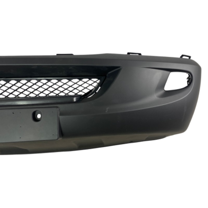 Προφυλακτήρας εμπρός Mercedes Sprinter W906 (2006-2013) με άνοιγμα προβολάκια, χωρίς parktronic