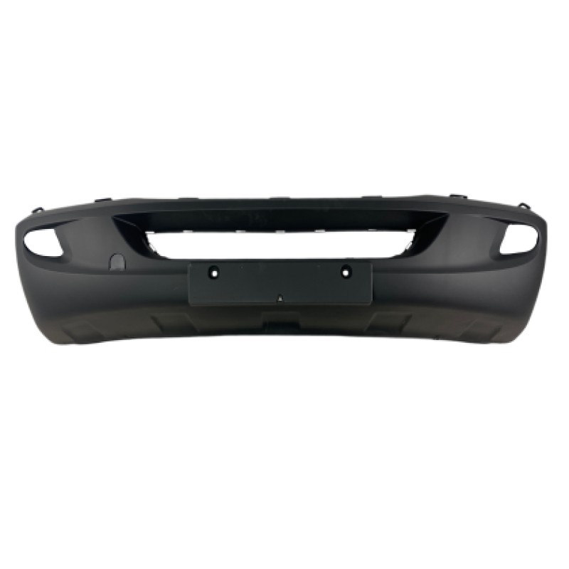 Προφυλακτήρας εμπρός Mercedes Sprinter W906 (2006-2013) με άνοιγμα προβολάκια, χωρίς parktronic