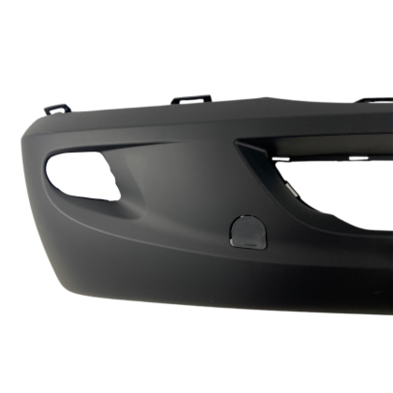 Προφυλακτήρας εμπρός Mercedes Sprinter W906 (2006-2013) με άνοιγμα προβολάκια, χωρίς parktronic
